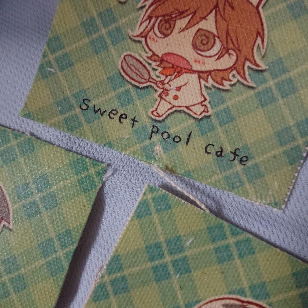 ニトロキラル キラルナイト ドラマダ 他 キーホルダー 缶バッジ 他 セット ニトロキラル キラルナイト ドラマダ 他 キーホルダー 缶バッジ 他 セット