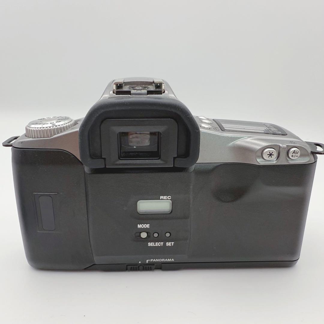 Canon EOS KISSⅢ フィルムカメラセット canon キャノン EOS kiss ⅲ L EOS 3L フィルムカメラ - メルカリ