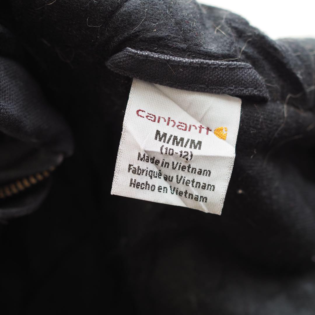 CARHARTT/10-12歳(140-145cm)/アメリカ古着