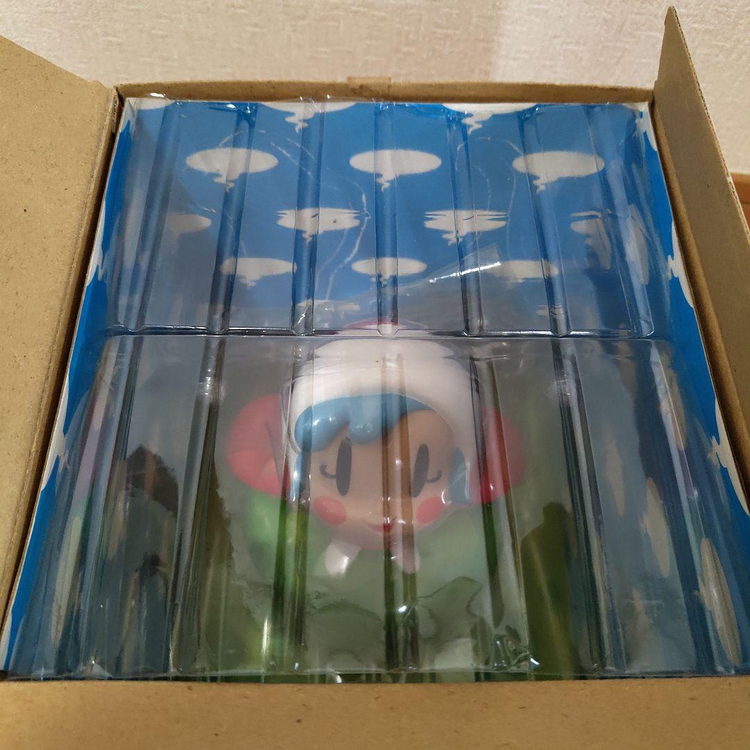 その他 OH! SUPER MILK Original Super Figure 001 Oh! Super MILK Chan Collection Original Super Figure 001 w