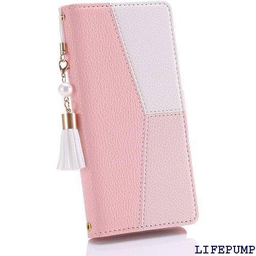 Xperia 5 IV SO-54C スマホケース お い とホワイト 1010