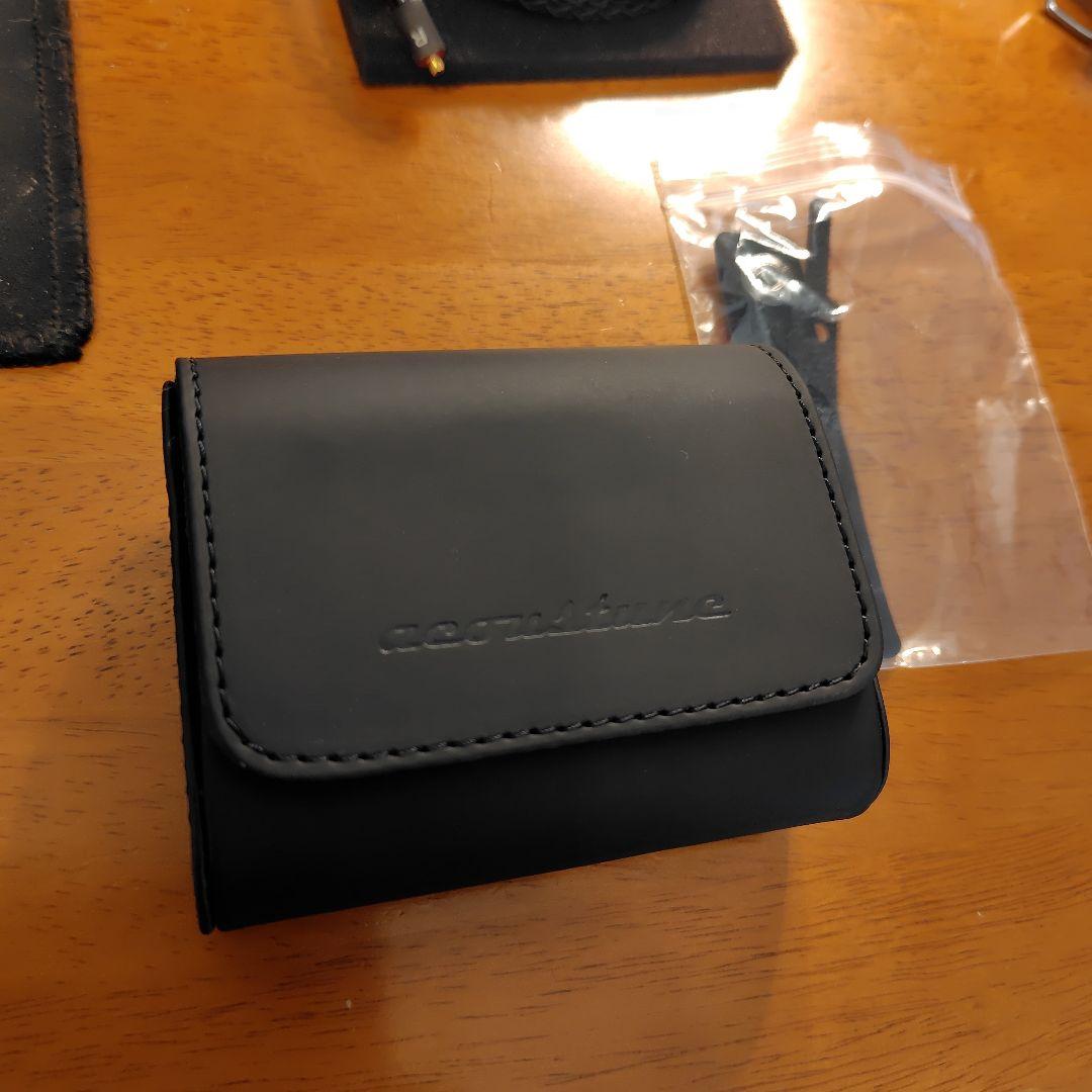 Acoustune HS1697TI アコースチューン 別ケーブル セット