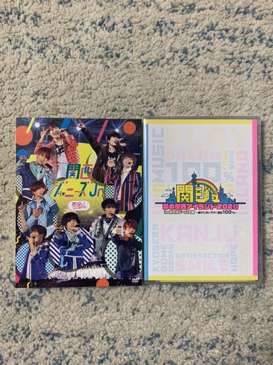 素顔4 関西ジャニーズJr.盤&関ジュ DVD - www.estudiantes.csic.edu.uy