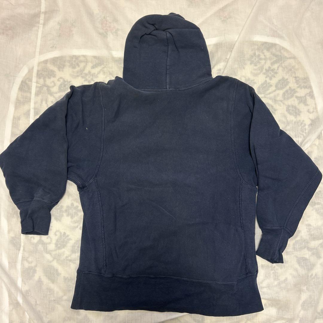 Reverse Weave
