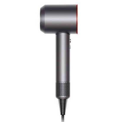 【新品未使用】ダイソン　Dyson  HD01ULFIIR ヘアードライヤー