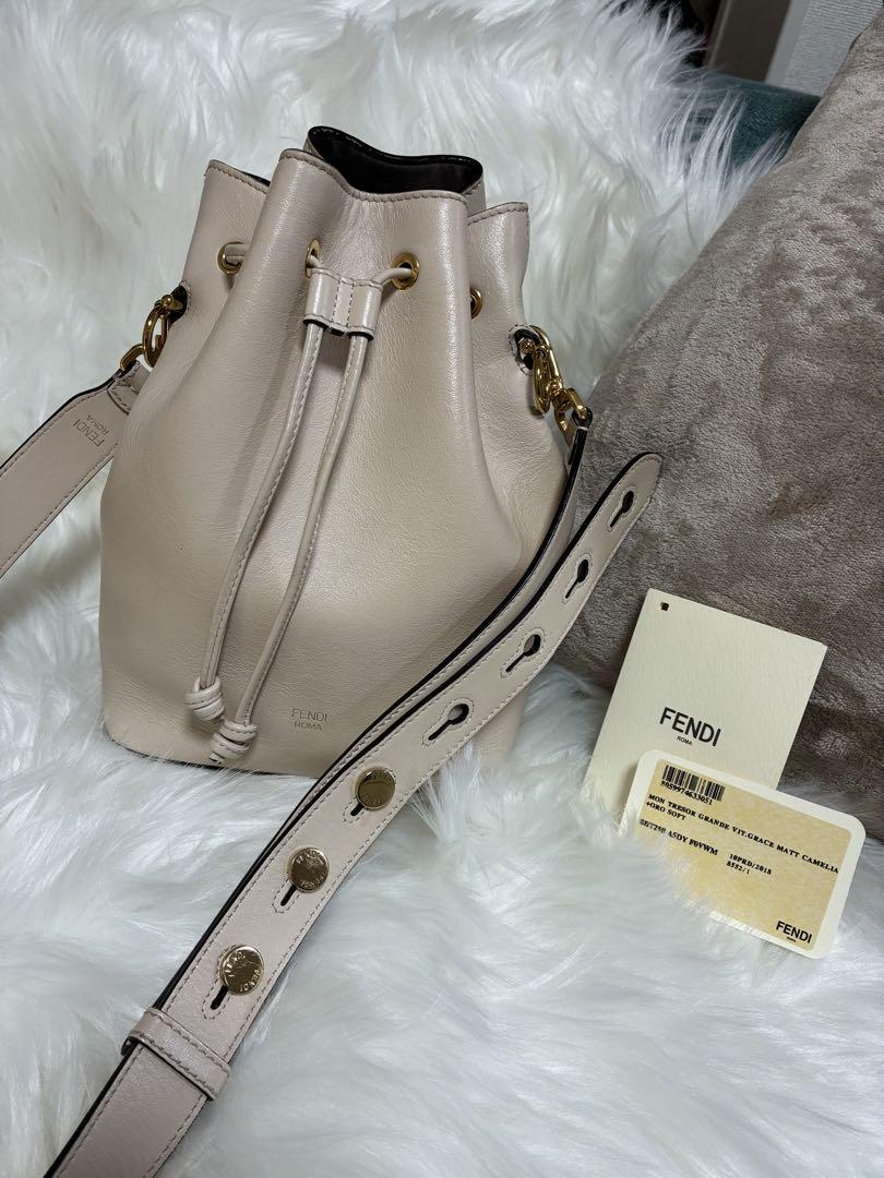 ホットプレート セール FENDI ⚠︎最終値下げ モントレゾール メルカリ - ショルダーバッグ バッグ