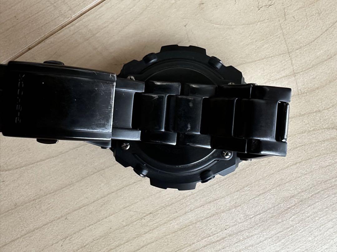 時計 G-SHOCK GST-W110BD-1A2JF