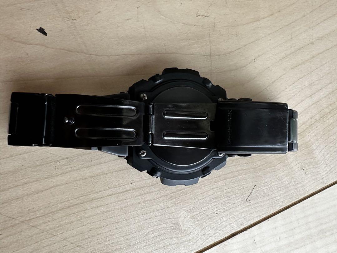 時計 G-SHOCK GST-W110BD-1A2JF