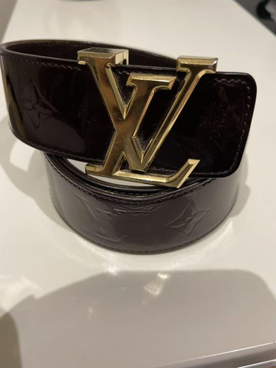 希少 ルイヴィトン LouisVuitton ヴェルニベルト | hangout