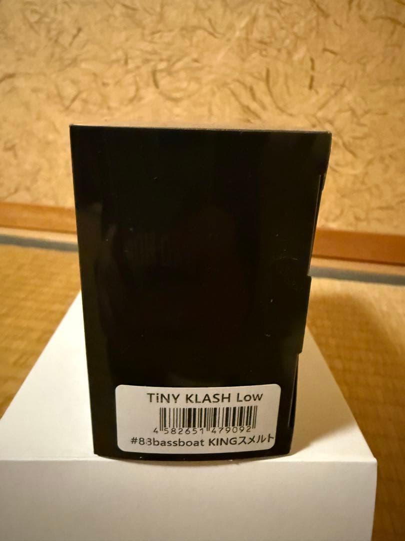 TINYKLASH タイニークラッシュ