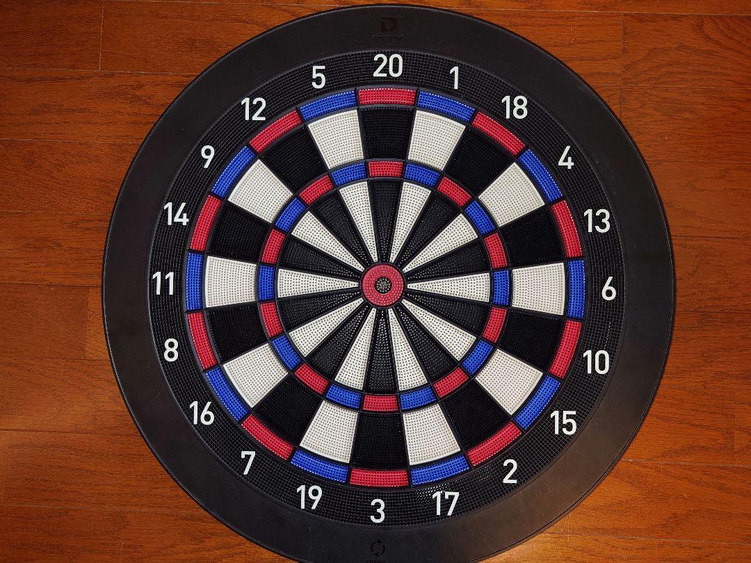 DARTSLIVE Home　ポールスタンドセット