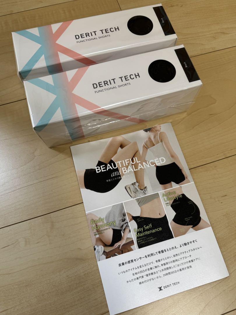 女性用 DERIT TECH SHORT SPATS (Mサイズ）｜Dr.EAST
