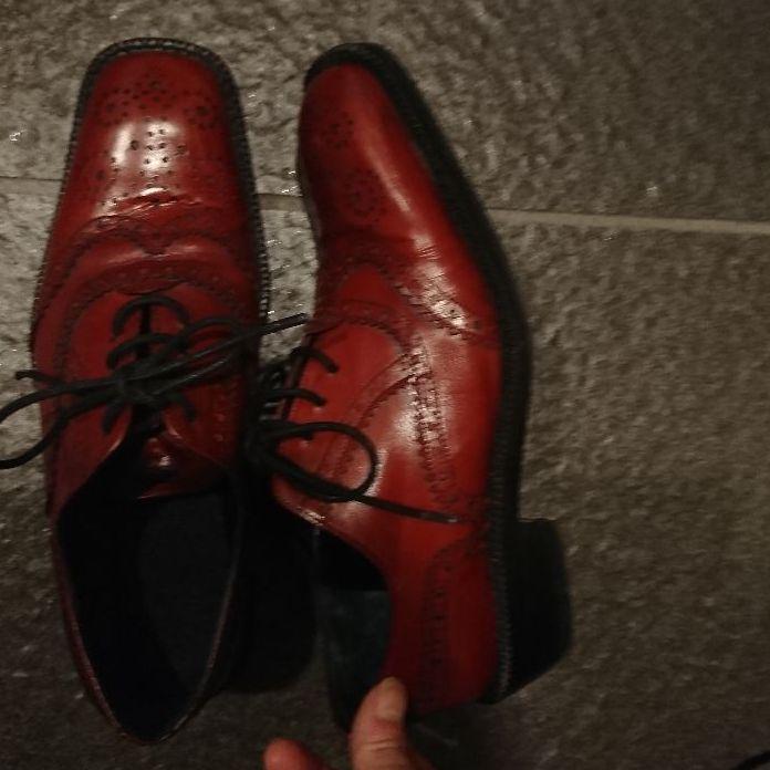 美品】pedro garcia ペドロガルシア ウイングチップ 36 美品】pedro garcia ペドロガルシア ウイングチップ 36