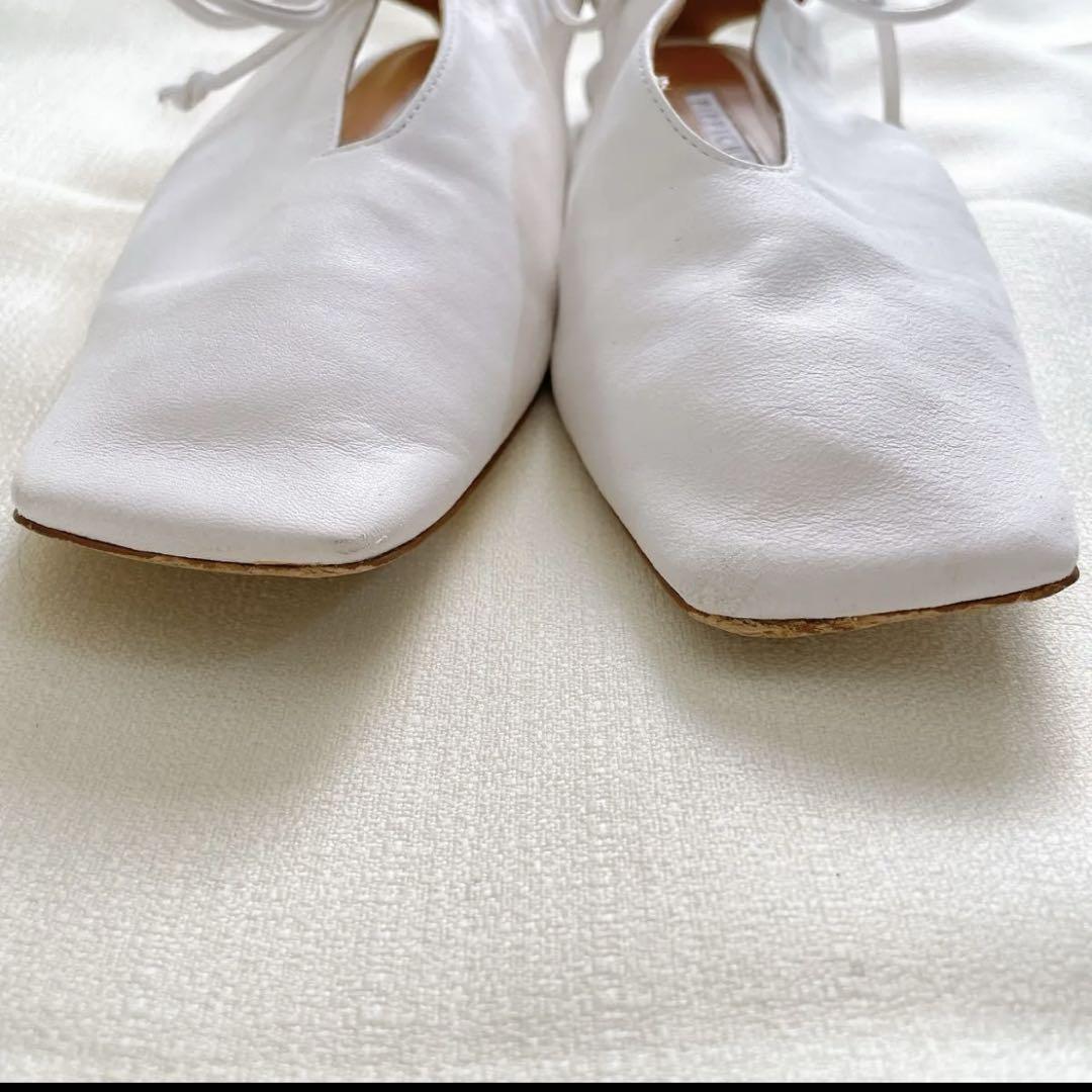 GAO【PIPPICHIC】FLAT SHOES AMBER COCO