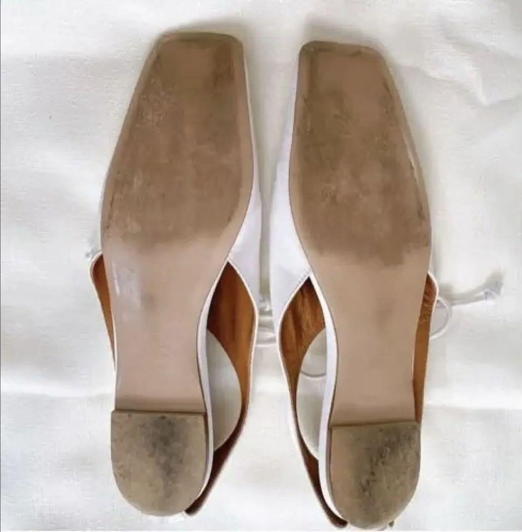 GAO【PIPPICHIC】FLAT SHOES AMBER COCO