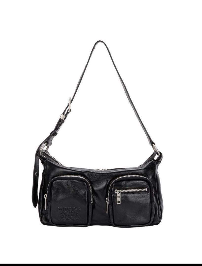 MARGESHERWOOD OUTPOCKET HOBO