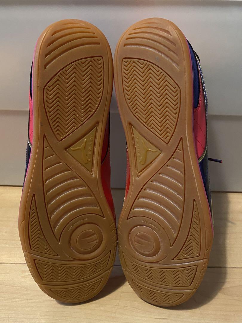 puma プーマ パラメヒコライト サッカー フットサルシューズ