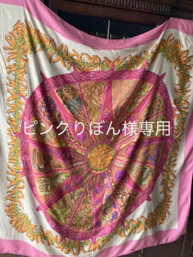 ☆☆エルメス大判ショール.ストール☆☆ ☆☆エルメス大判ショール.ストール☆☆
