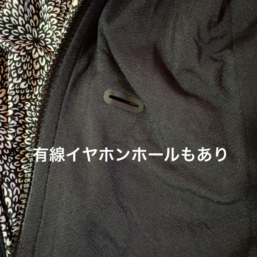 なな7　　　　Lululemon　ルルレモン　フルジップ　リ　パーカー