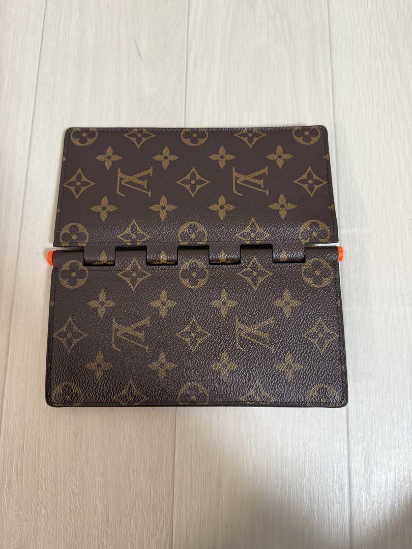 LOUIS VUITTON モノグラム 長財布