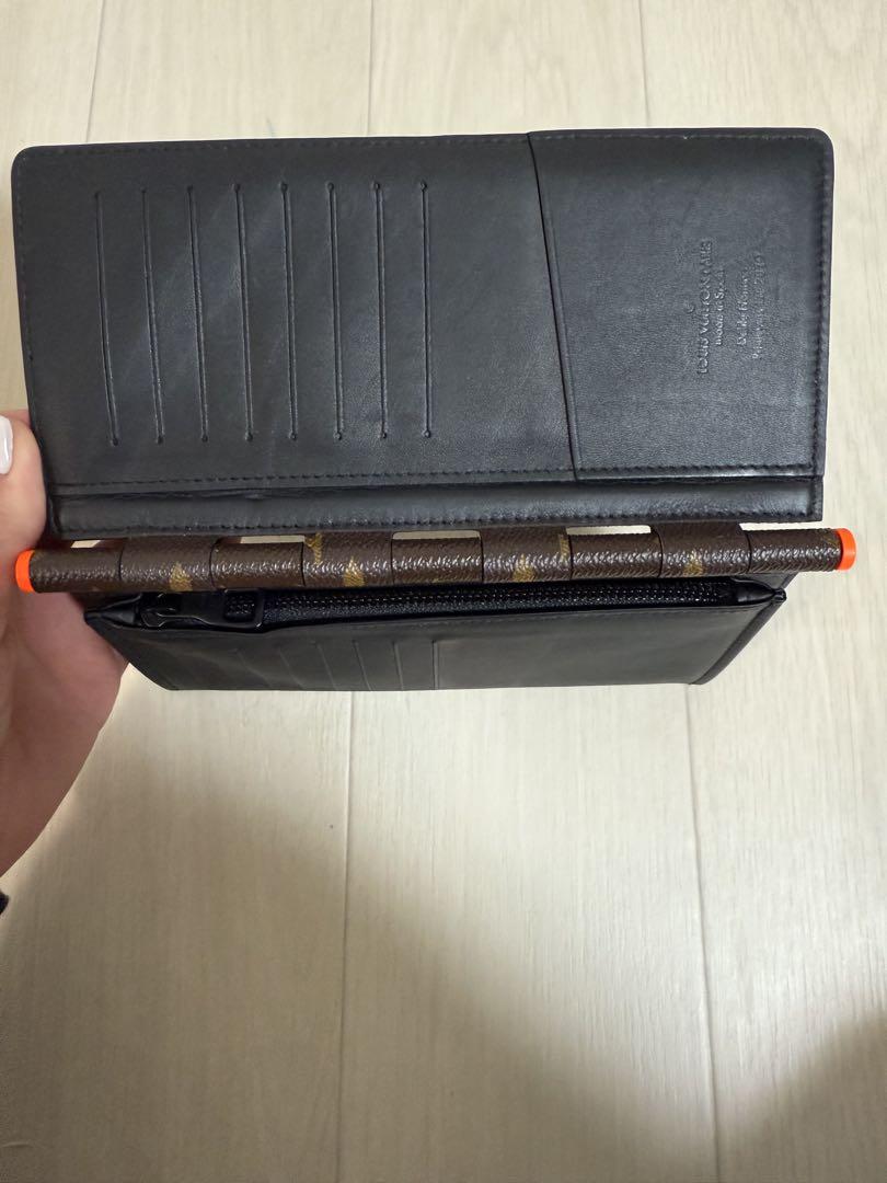 LOUIS VUITTON モノグラム 長財布