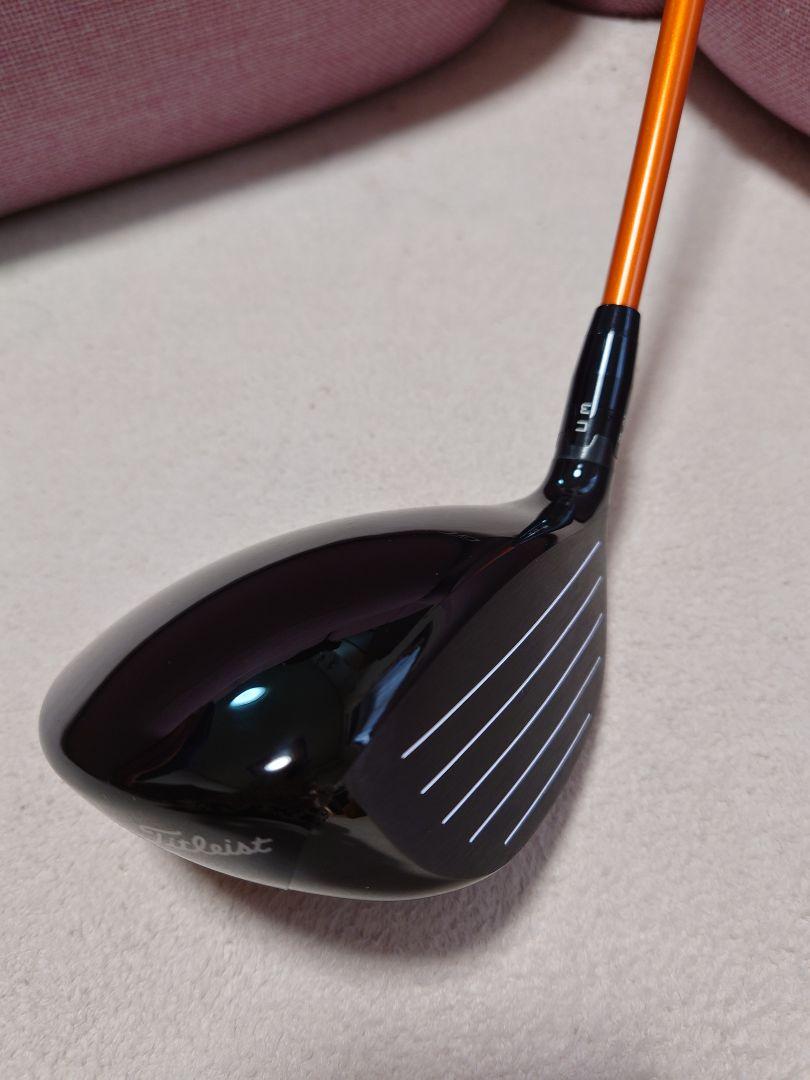 TitleistミニドライバーGT280
