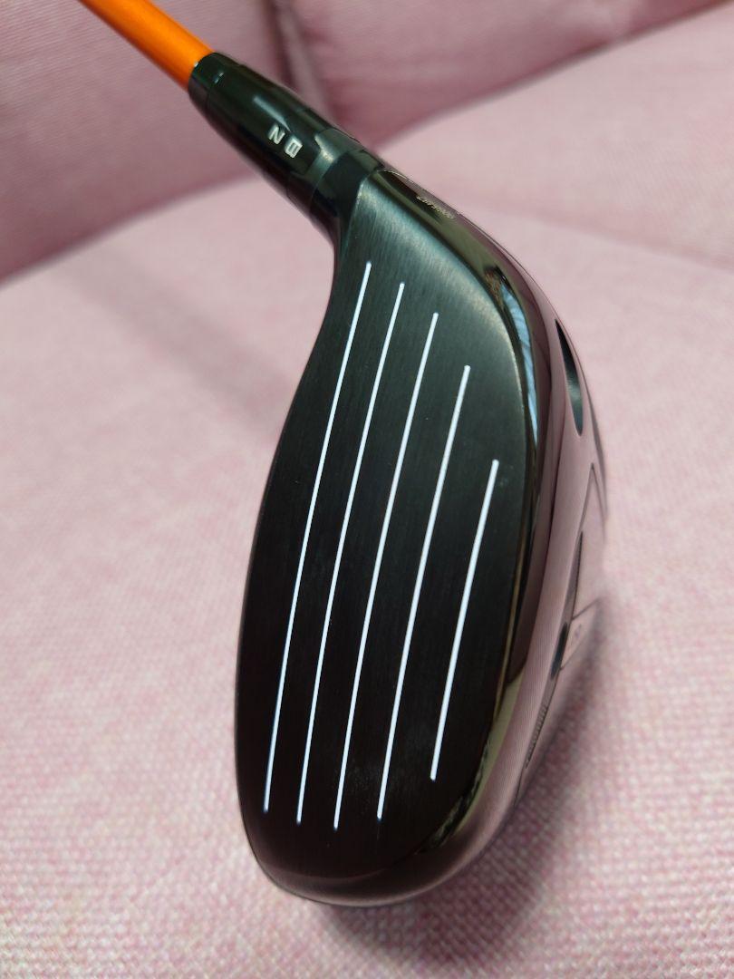 TitleistミニドライバーGT280