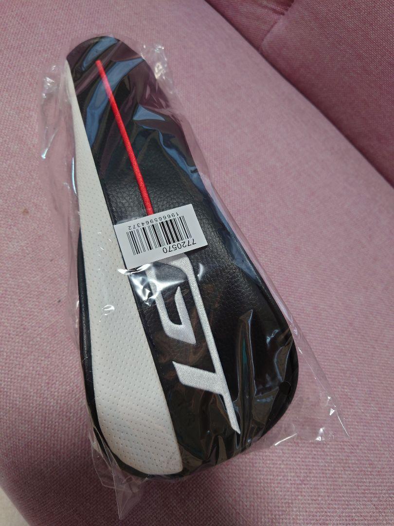 TitleistミニドライバーGT280