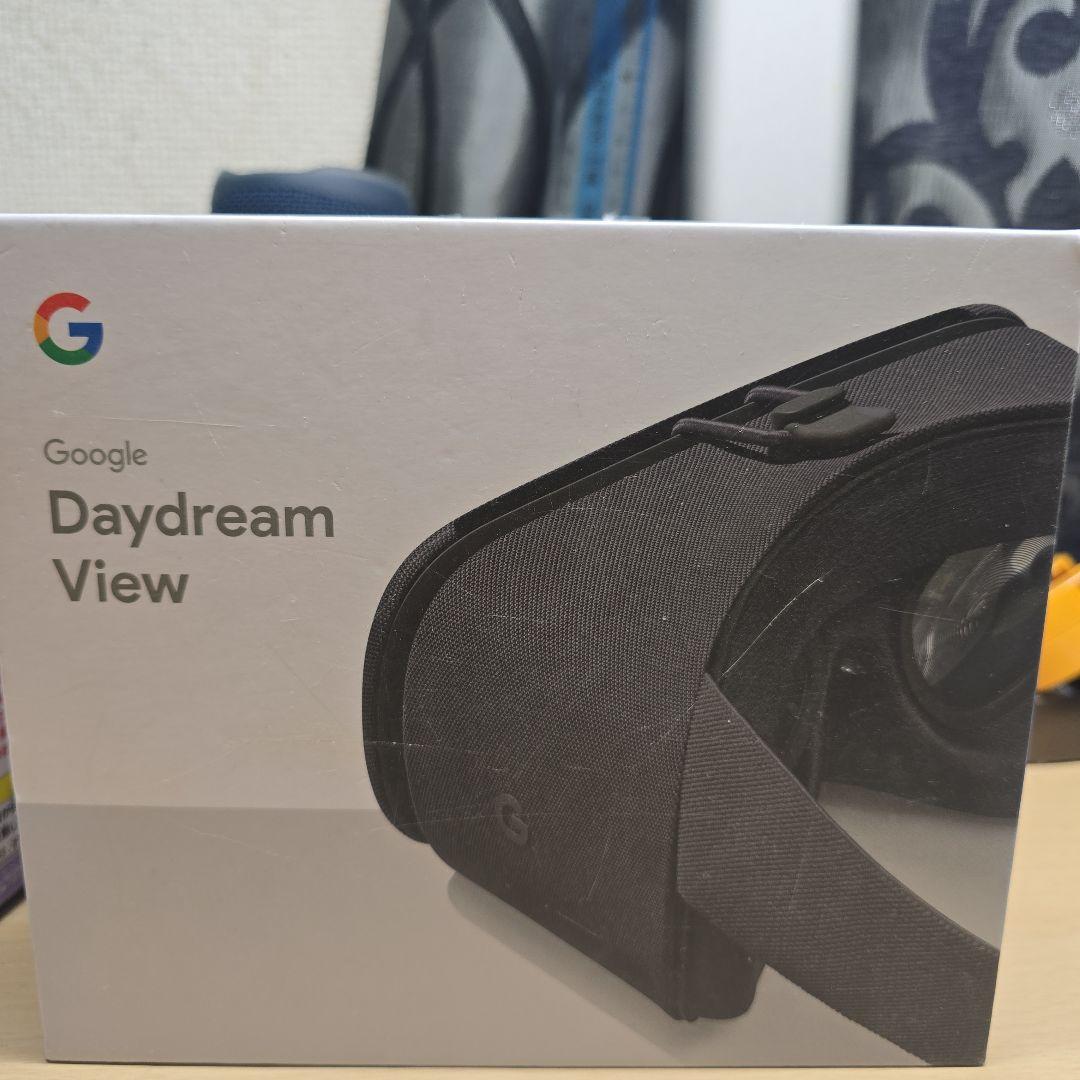 Google Daydream View - メルカリ
