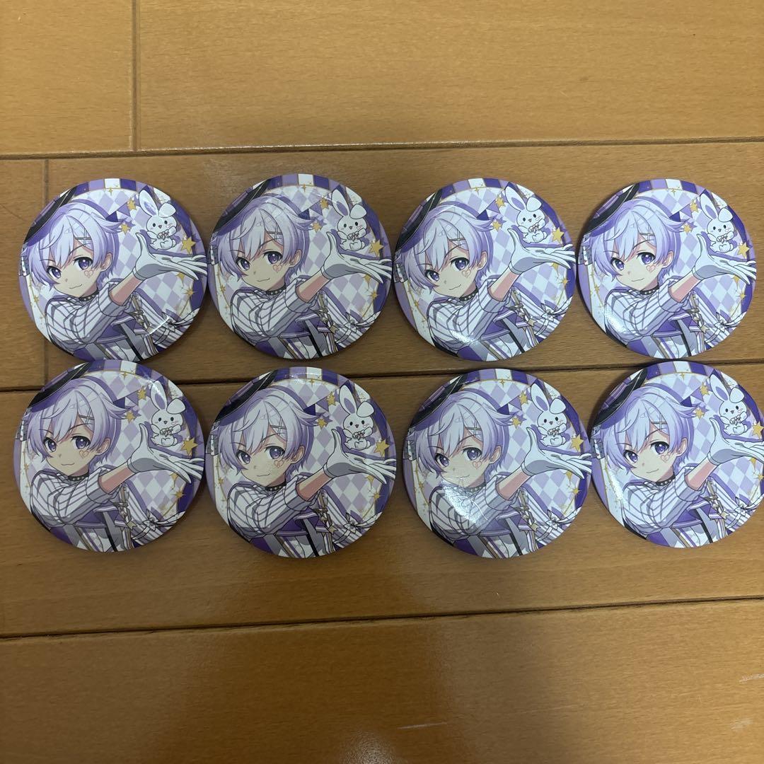 いれいす★缶バッジ★初兎★恋星★93個セット★ いれいす☆缶バッジ☆初兎☆恋星☆93個セット☆ - メルカリ