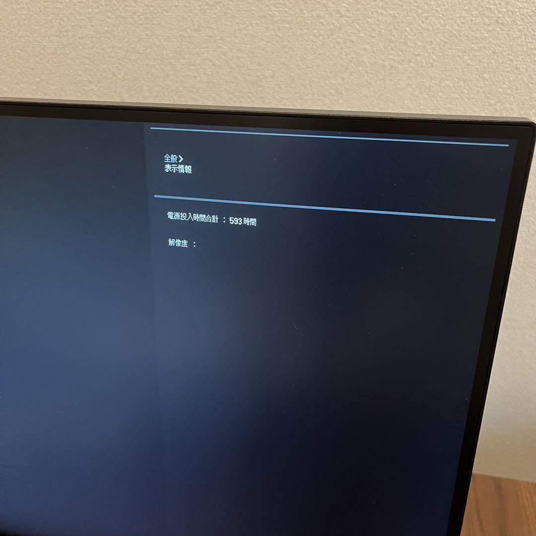 LG Ultra Wide モニター 29WQ500-B 29インチ