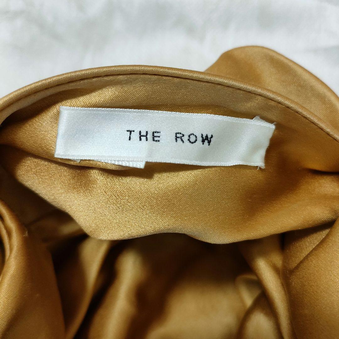 the row ascot バッグ