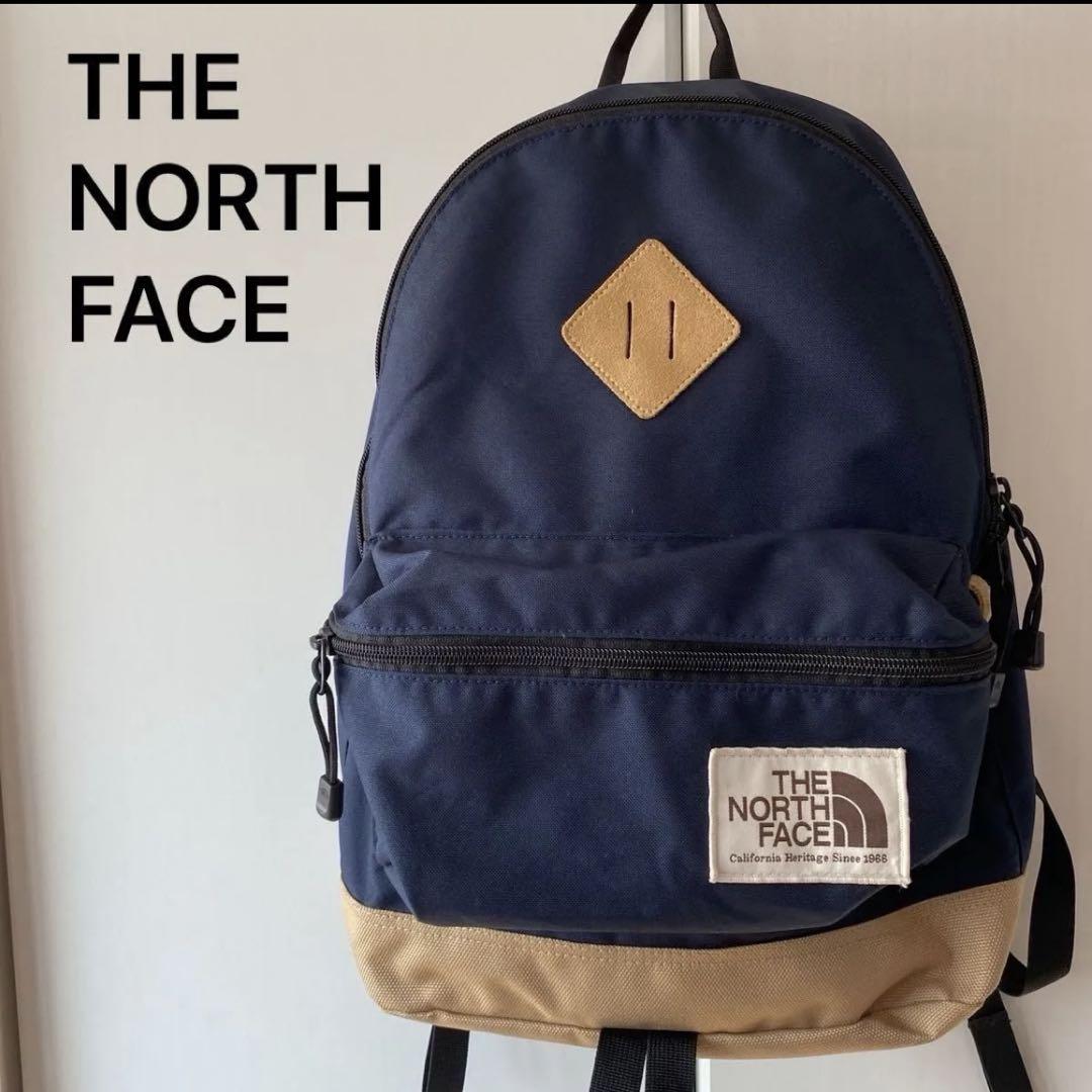 THE NORTH FACE ノースフェイス リュック KNMJ7236