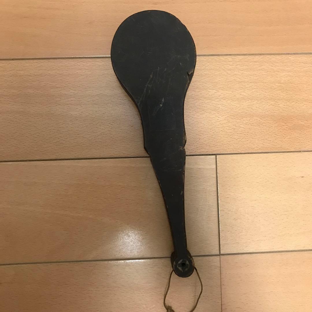 アンティーク はかり全体的に状態が悪い HRDEVELOPMENT_JP