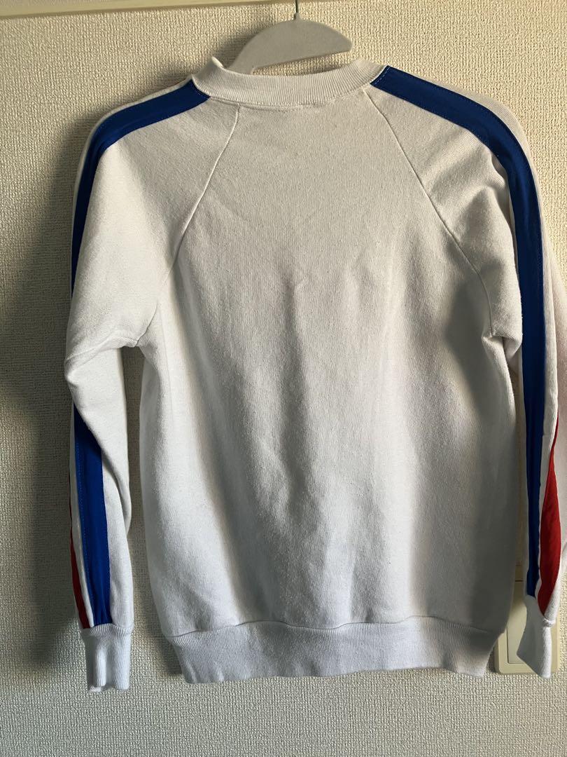 UCLA スポーツスウェット 80年代 USA製