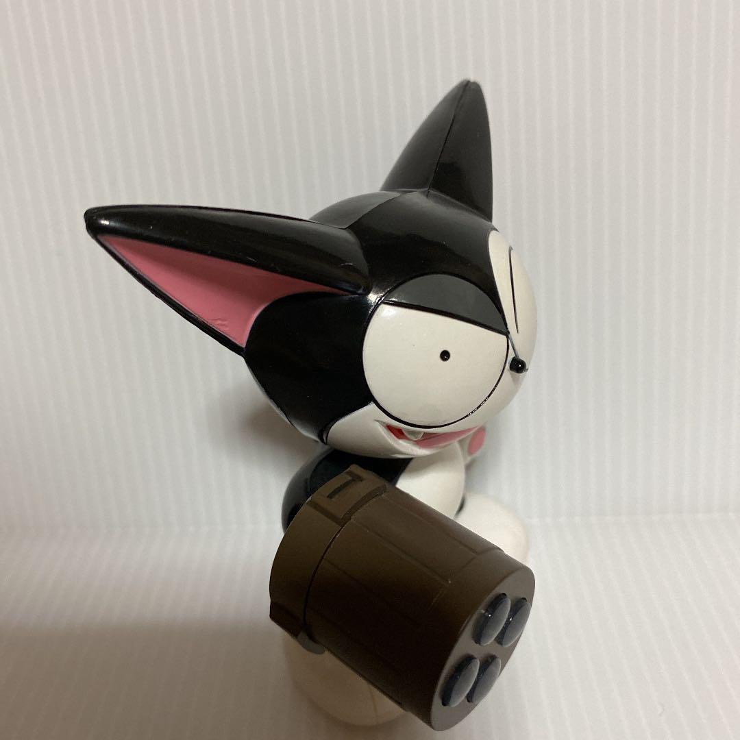 サイボーグクロちゃん フィギュア 8体