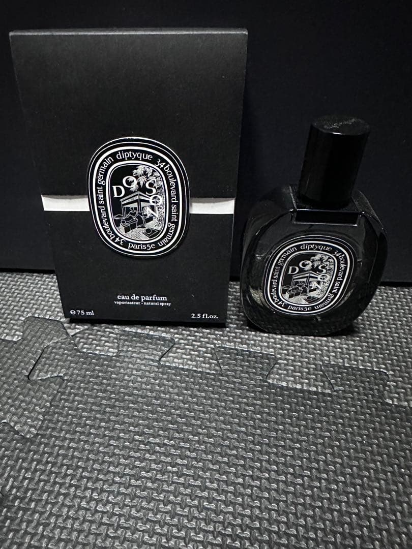diptyque doson 75ml ディップティック ドソンDIPTYQUE