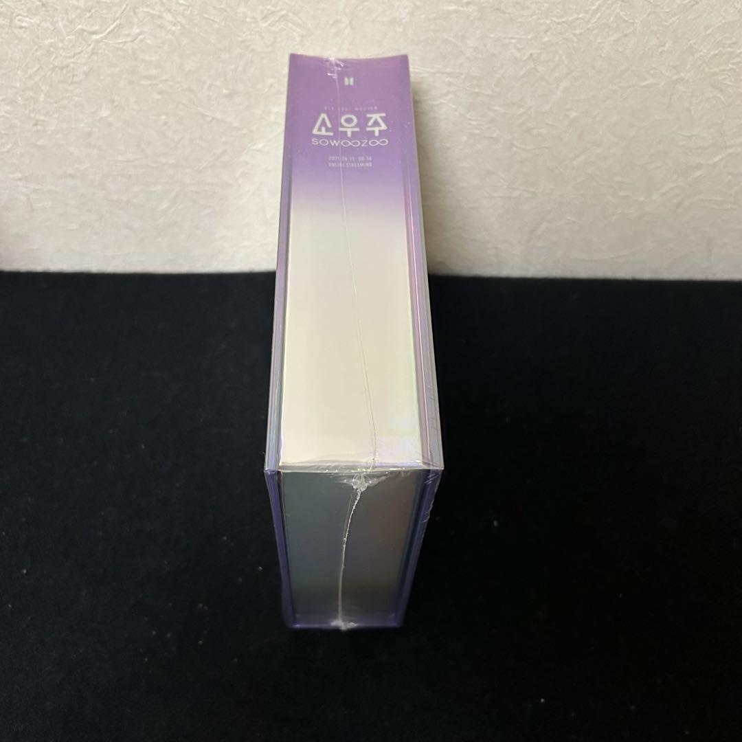 新品未開封 BTS 2021 muster SOWOOZOO DC ソウジュ - メルカリ