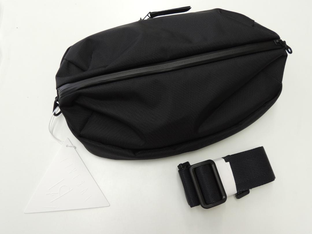 新品 定価15400円 LR by LIVERAL UDUKA ショルダーバッグ
