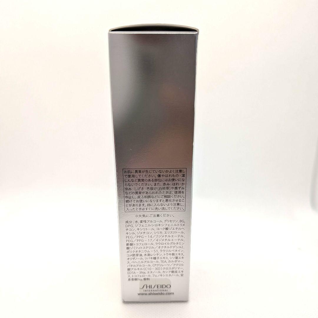 未開封　SHISEIDO　メン♡ 新品未開封】 SHISEIDO MEN モイスチャライザーEG 100ml - メルカリ