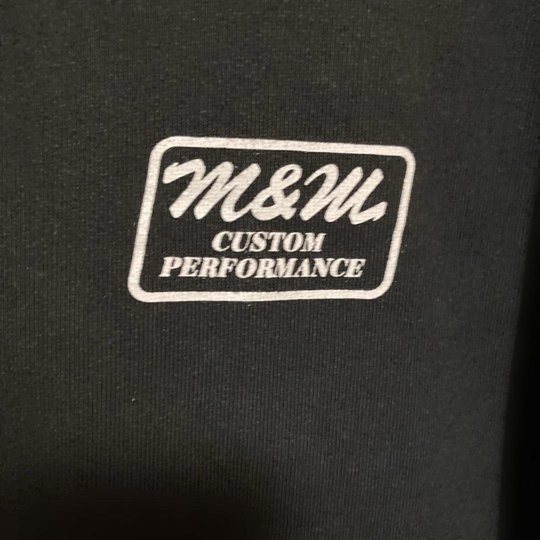 M&M×WHIZLIMITED XL M&M×WHIZLIMITED XL