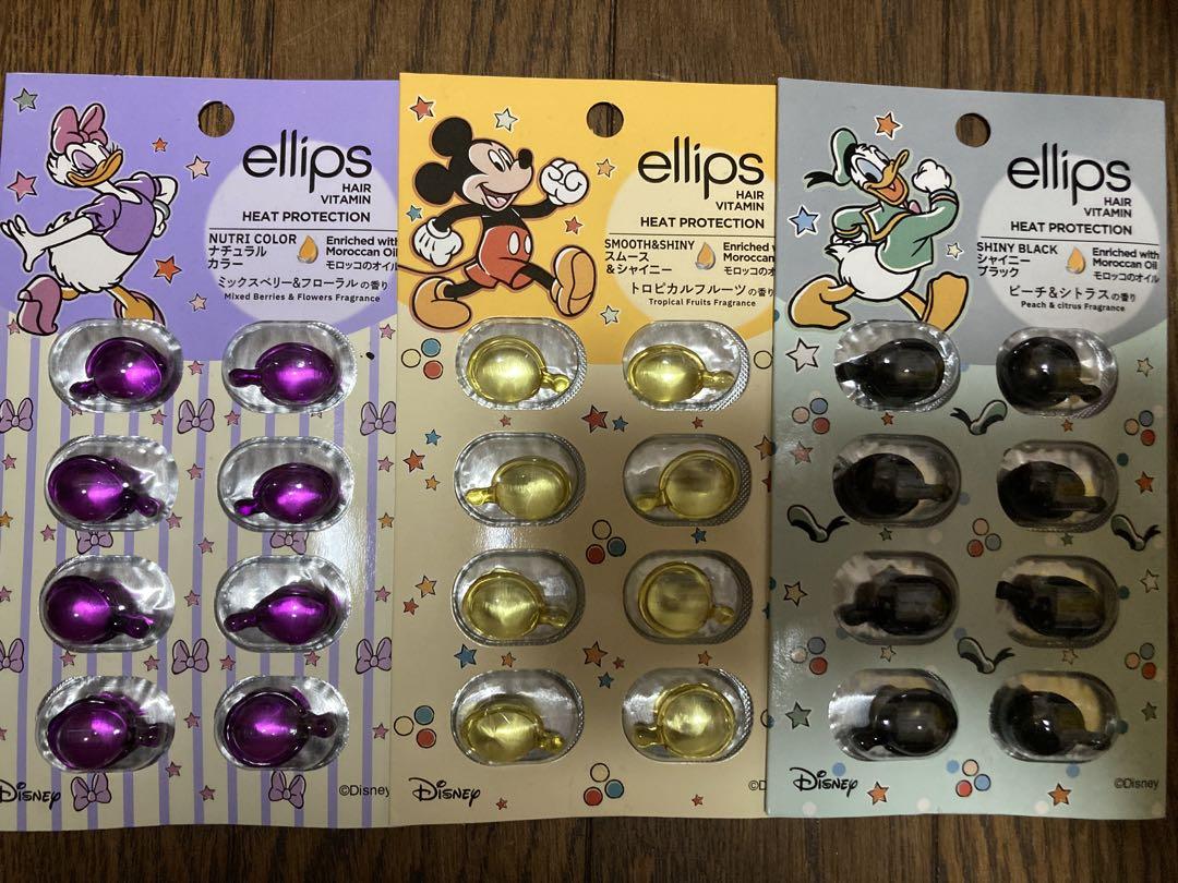 美容セット　バスグッズ