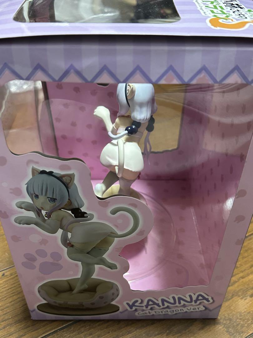 小林さんちのメイドラゴンS カンナ