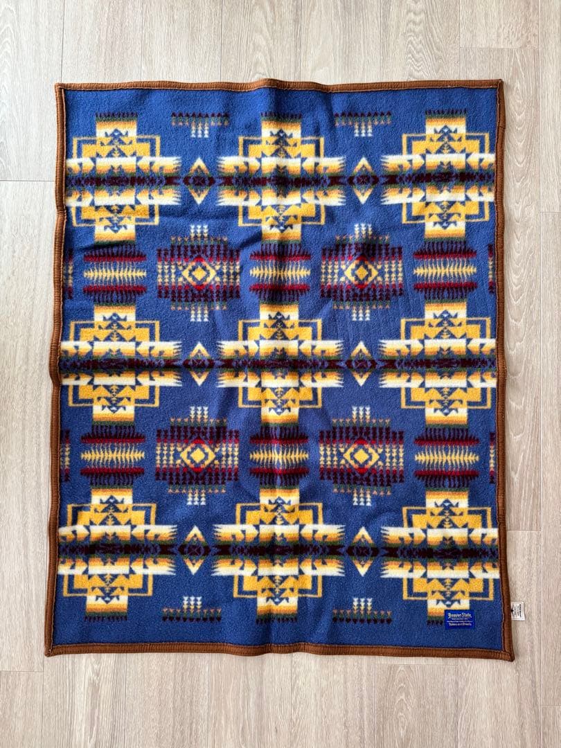 ペンドルトン/Pendleton チーフジョセフ ムチャチョ ブランケット