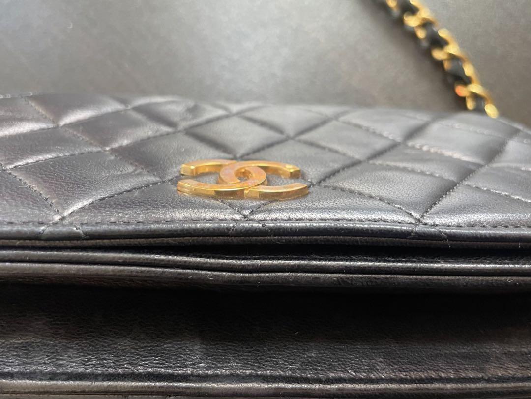 CHANEL