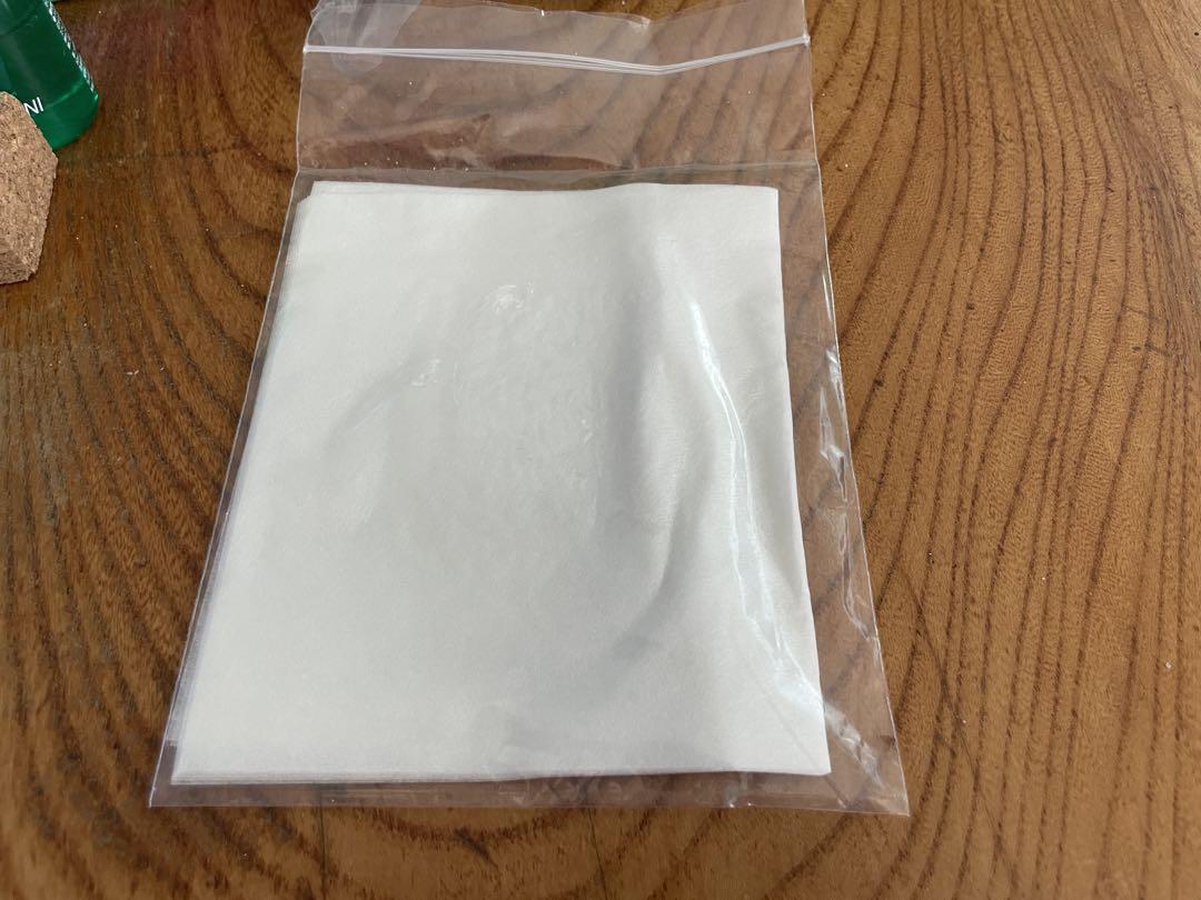 GALLIUM スキー・スノーボード用ワックスセット一式　アイロン入ってます