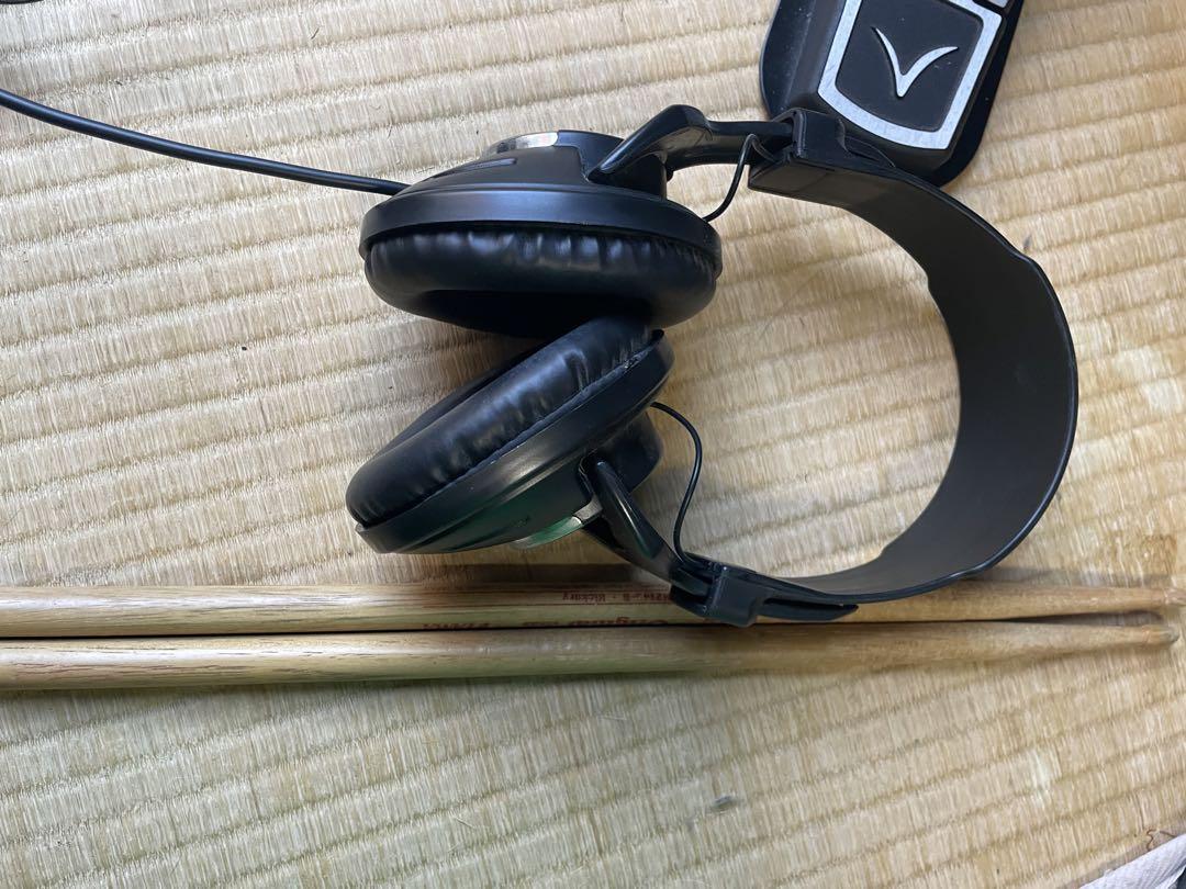 電子ドラム MEDELI DD-501J