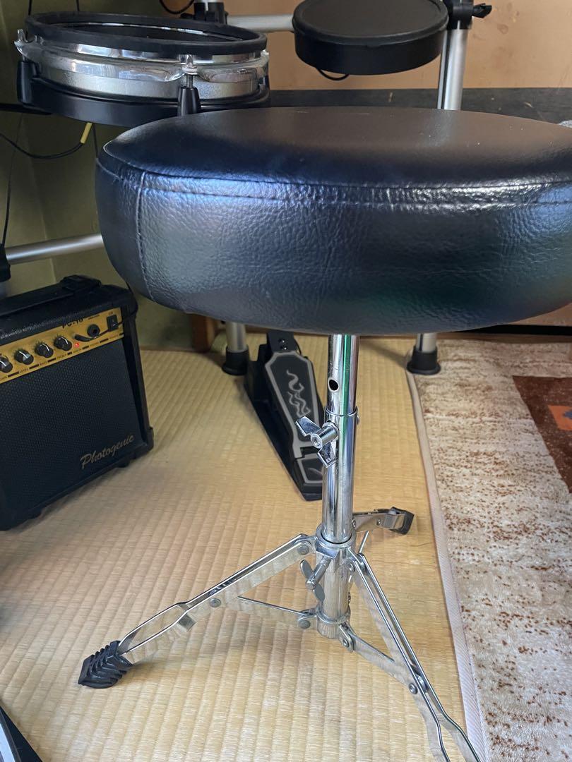 電子ドラム MEDELI DD-501J