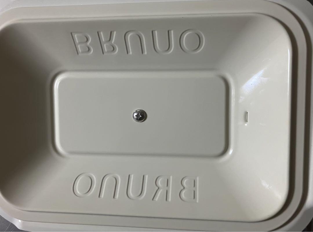 コンパクトホットプレート オプションプレート5点