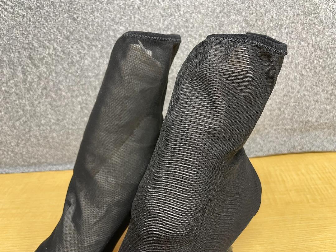 STUDIO AMERIAスタジオアメリアRAZOR 70 BOOT★A2512